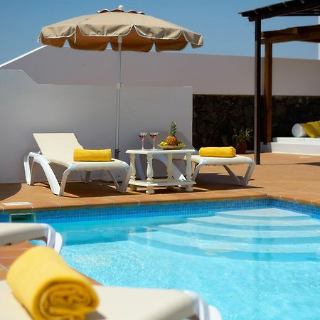Villa Villas San Blas 2 Puerto del Carmen  Luaran gambar