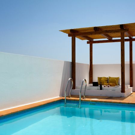 Villa Villas San Blas 2 Puerto del Carmen  Luaran gambar