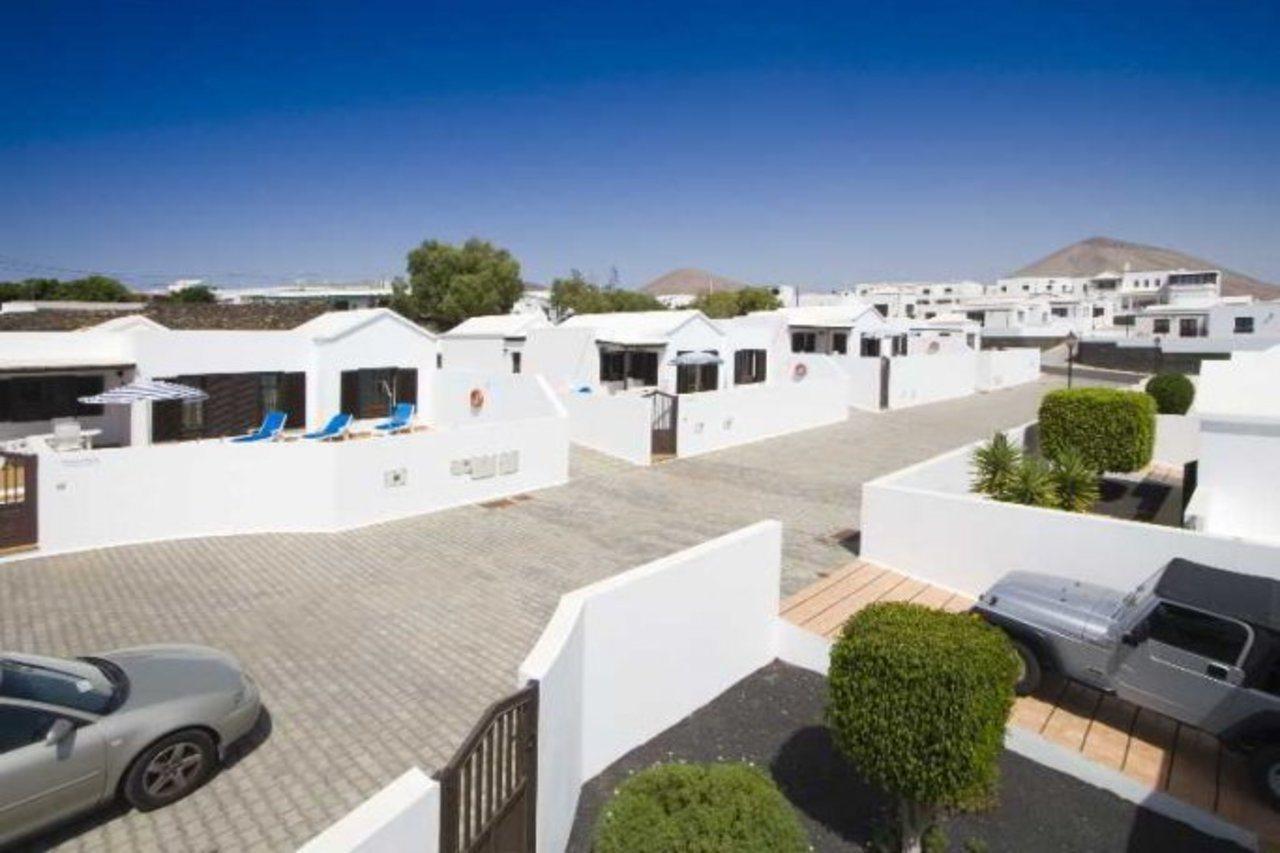 Villa Villas San Blas 2 Puerto del Carmen  Luaran gambar
