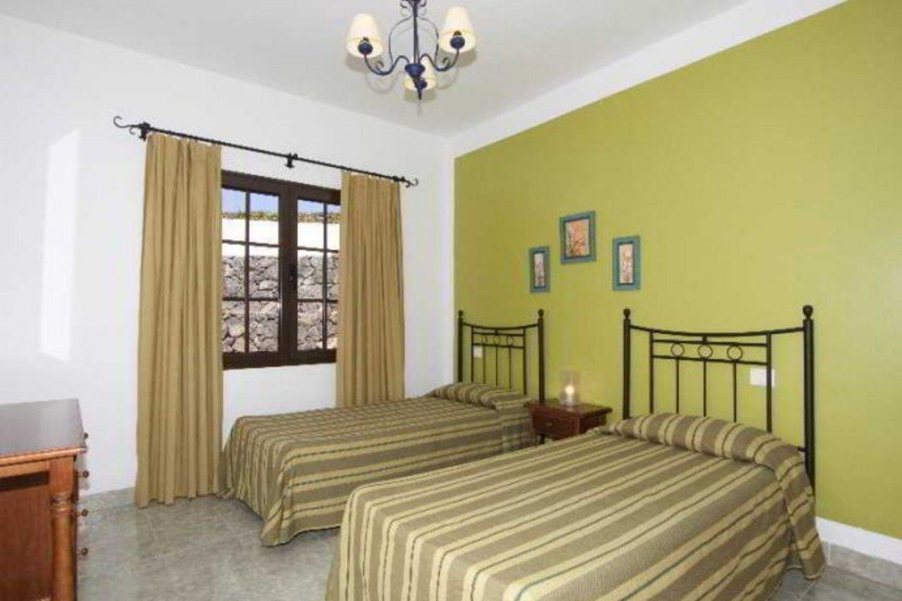 Villa Villas San Blas 2 Puerto del Carmen  Luaran gambar