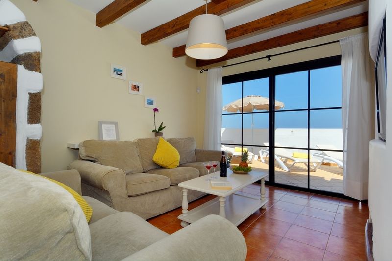 Villa Villas San Blas 2 Puerto del Carmen  Luaran gambar