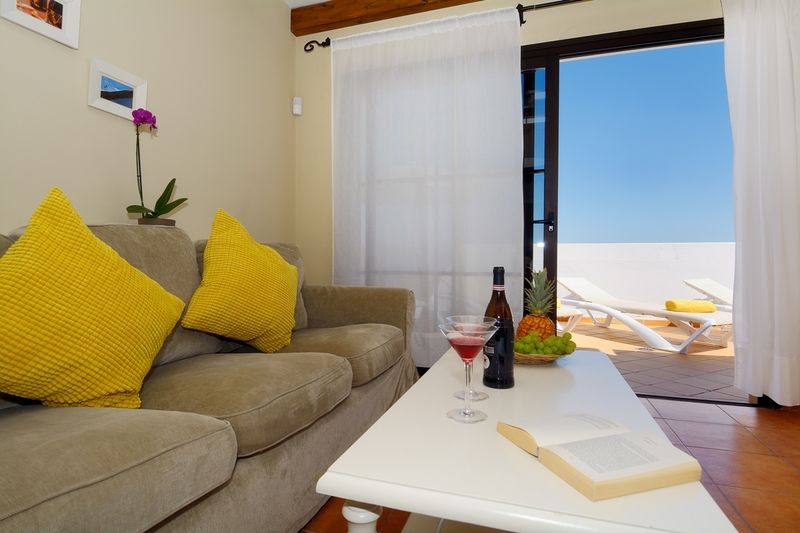 Villa Villas San Blas 2 Puerto del Carmen  Luaran gambar
