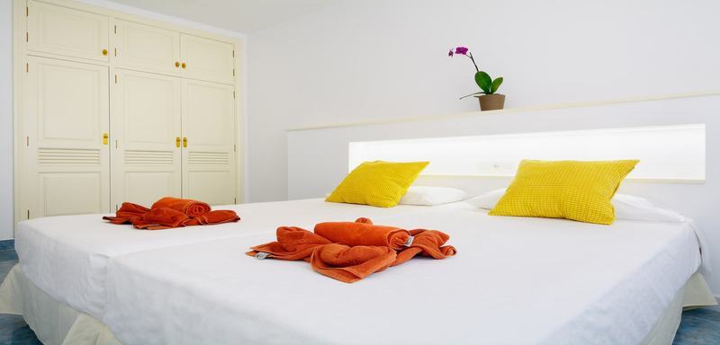 Villa Villas San Blas 2 Puerto del Carmen  Luaran gambar