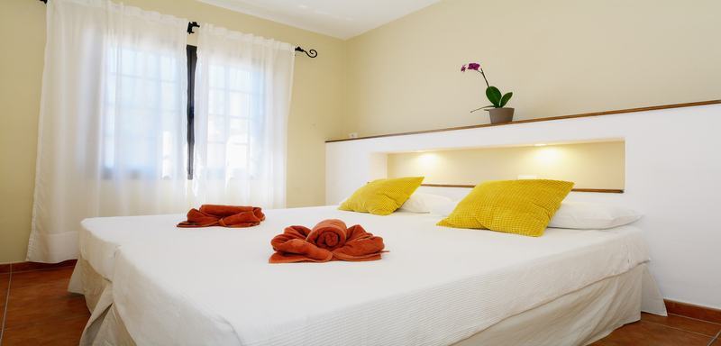 Villa Villas San Blas 2 Puerto del Carmen  Luaran gambar