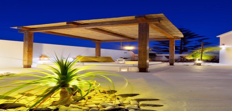 Villa Villas San Blas 2 Puerto del Carmen  Luaran gambar