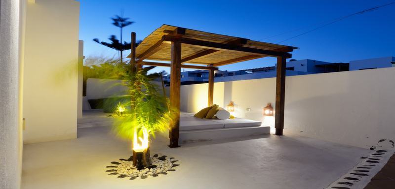 Villa Villas San Blas 2 Puerto del Carmen  Luaran gambar