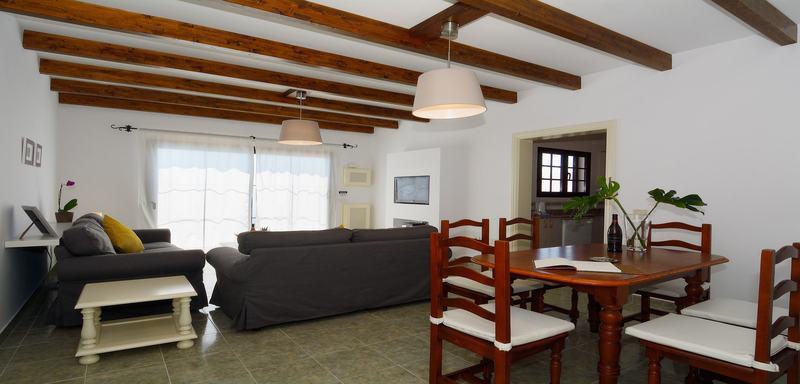 Villa Villas San Blas 2 Puerto del Carmen  Luaran gambar