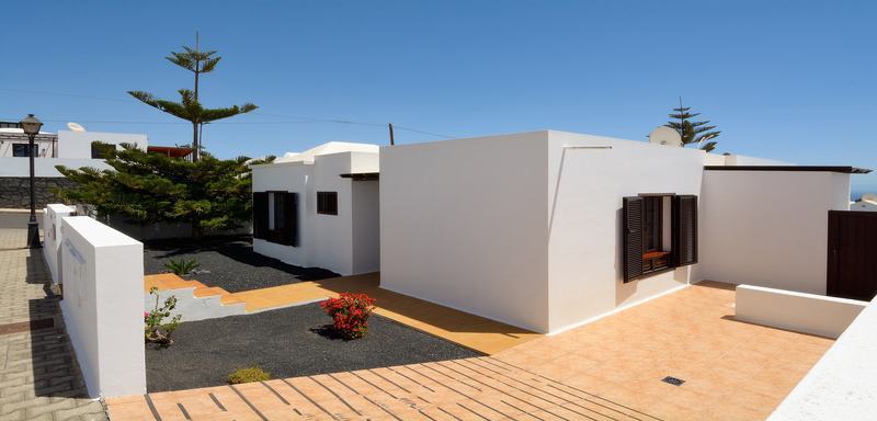 Villa Villas San Blas 2 Puerto del Carmen  Luaran gambar