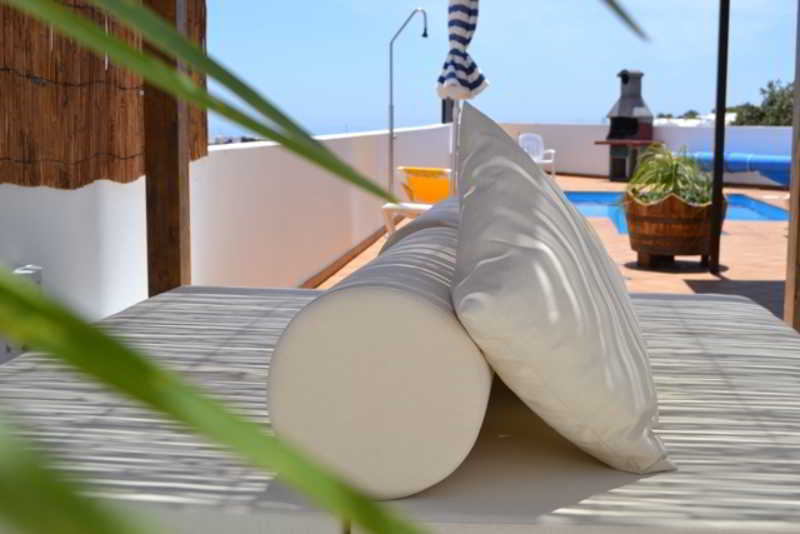 Villa Villas San Blas 2 Puerto del Carmen  Luaran gambar