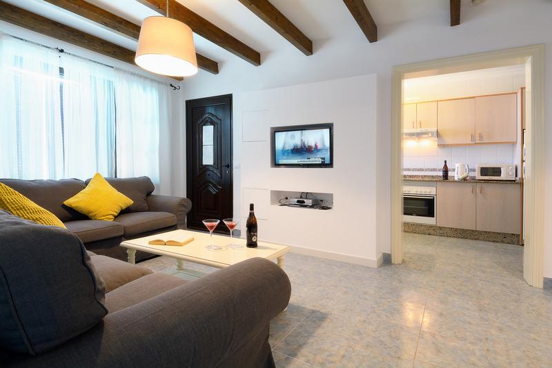 Villa Villas San Blas 2 Puerto del Carmen  Luaran gambar