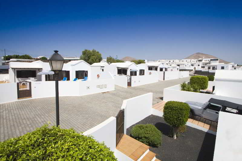 Villa Villas San Blas 2 Puerto del Carmen  Luaran gambar