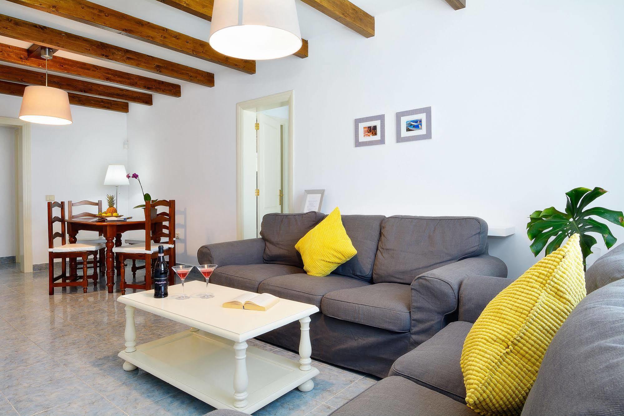 Villa Villas San Blas 2 Puerto del Carmen  Luaran gambar