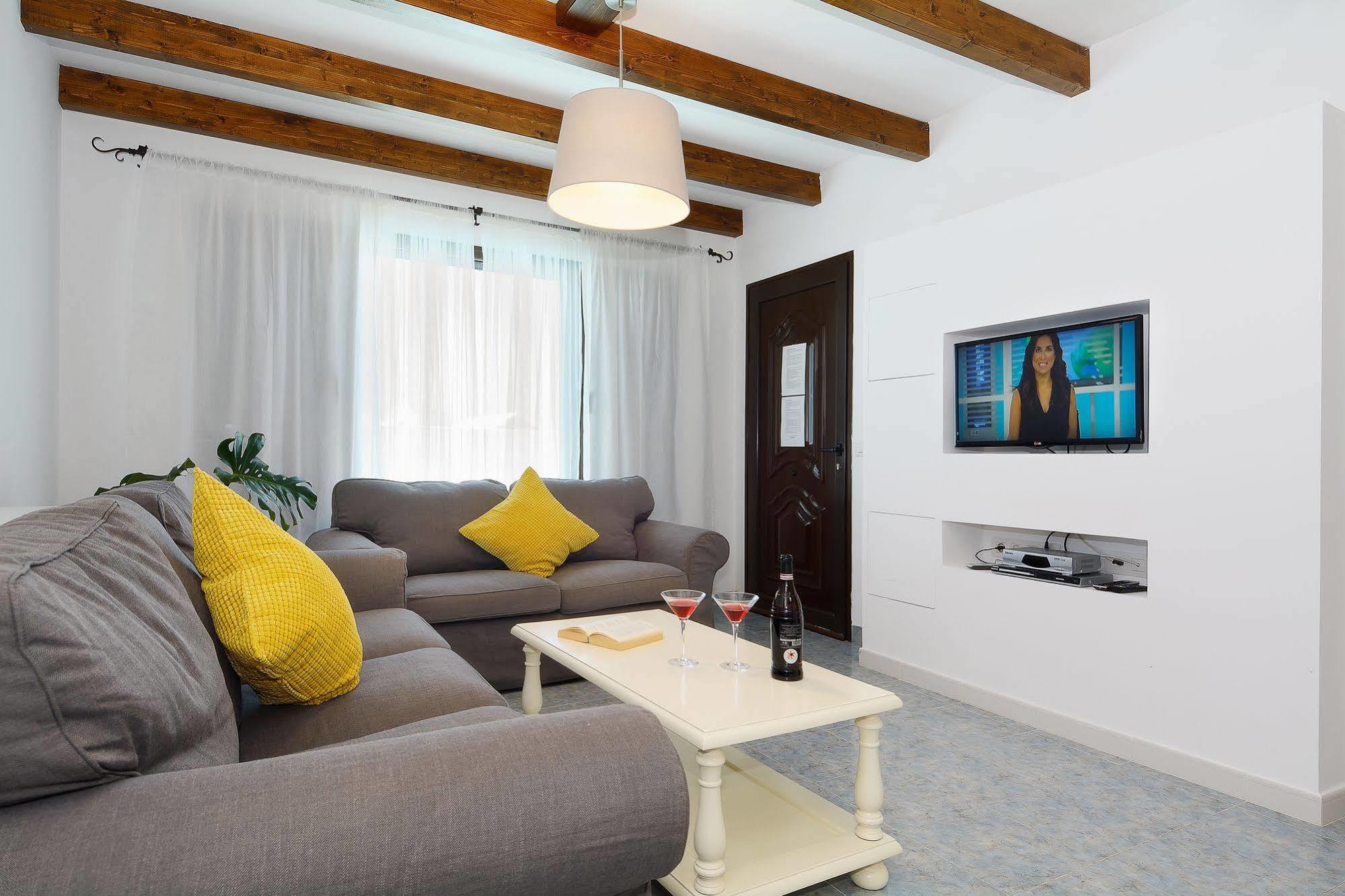 Villa Villas San Blas 2 Puerto del Carmen  Luaran gambar
