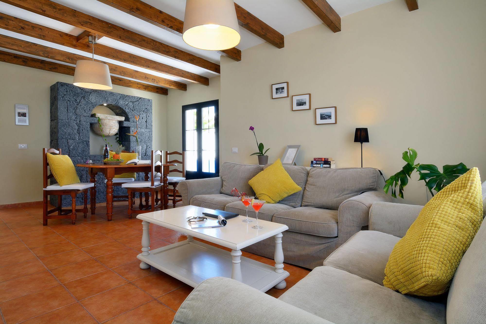 Villa Villas San Blas 2 Puerto del Carmen  Luaran gambar