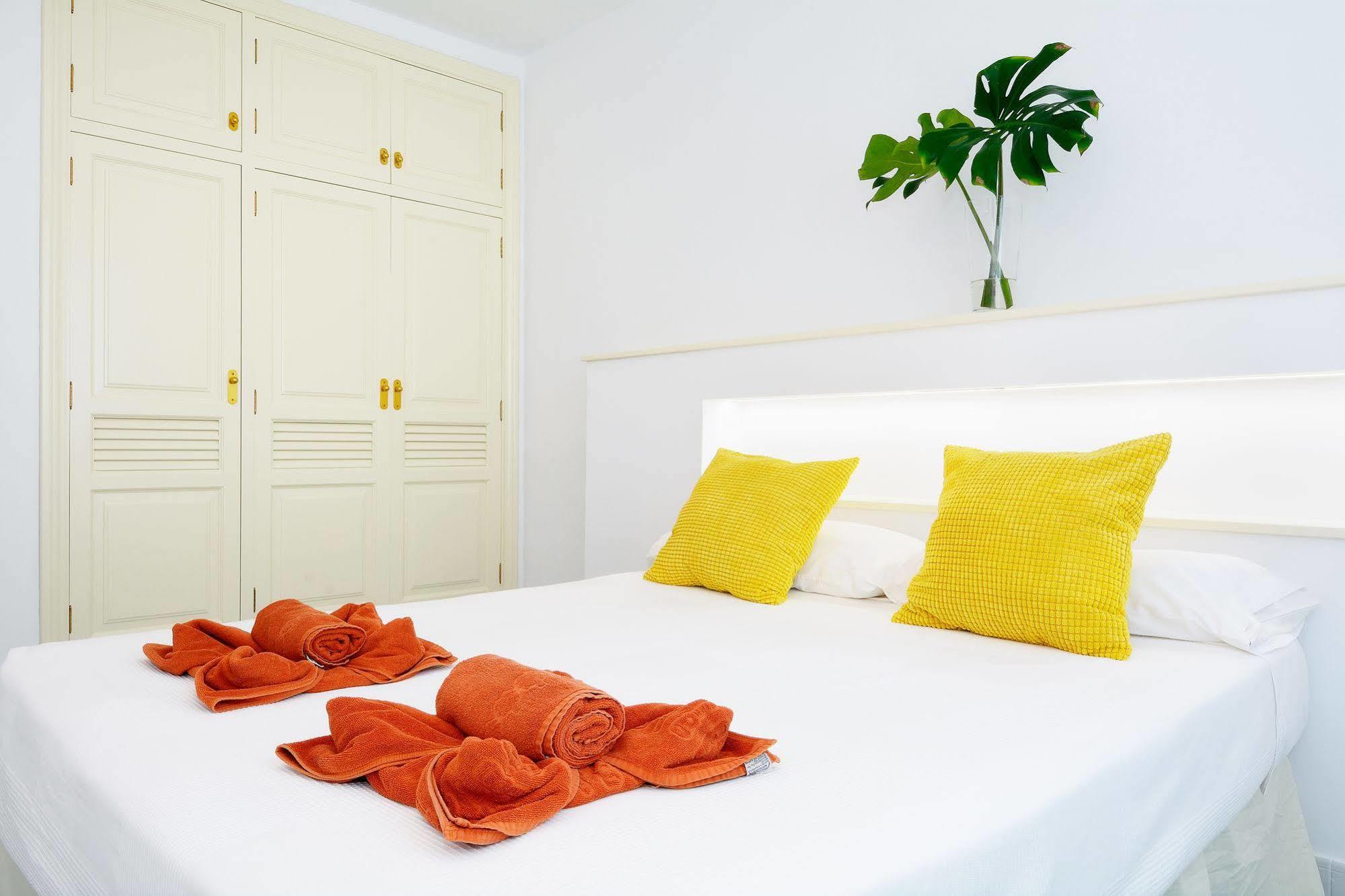 Villa Villas San Blas 2 Puerto del Carmen  Luaran gambar