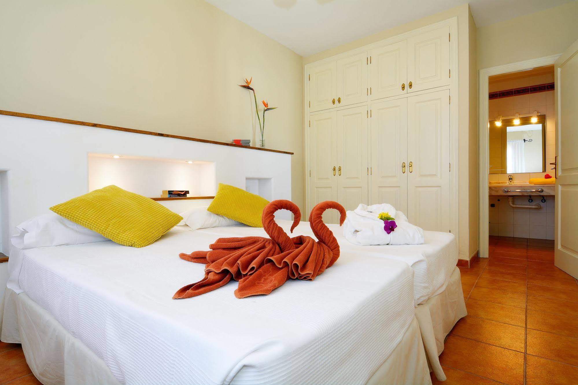 Villa Villas San Blas 2 Puerto del Carmen  Luaran gambar