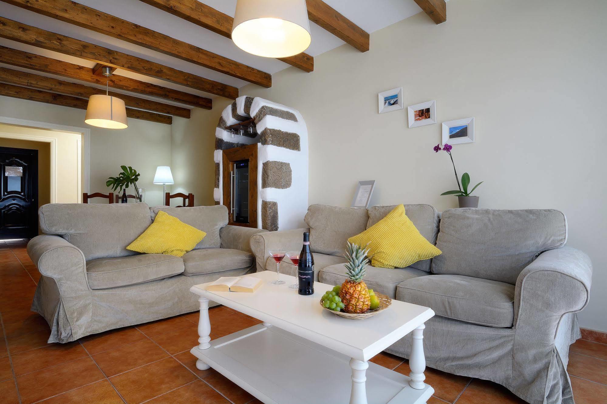 Villa Villas San Blas 2 Puerto del Carmen  Luaran gambar