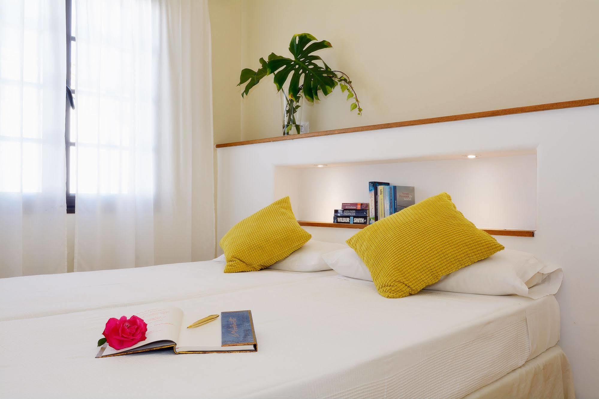 Villa Villas San Blas 2 Puerto del Carmen  Luaran gambar