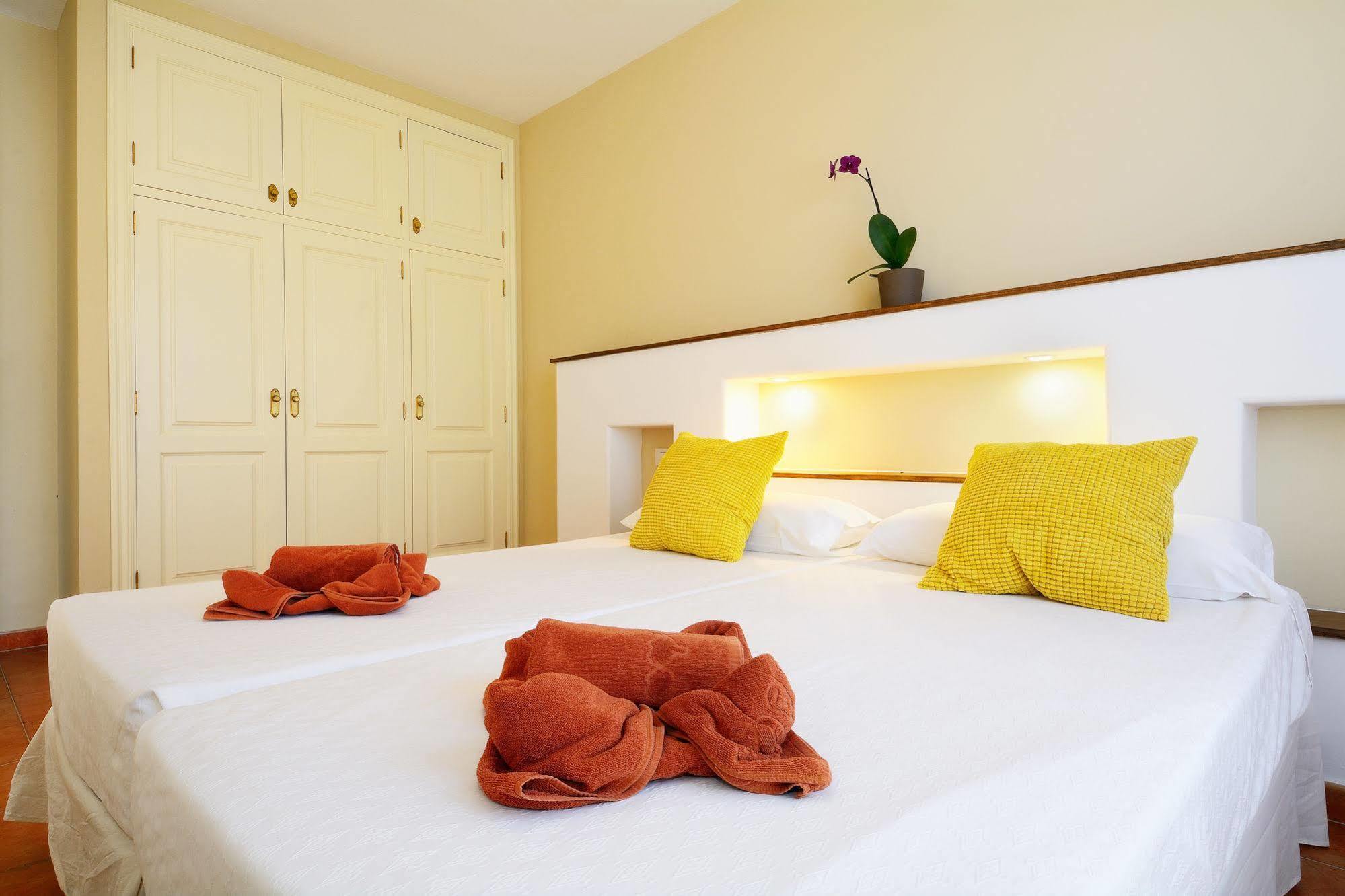 Villa Villas San Blas 2 Puerto del Carmen  Luaran gambar