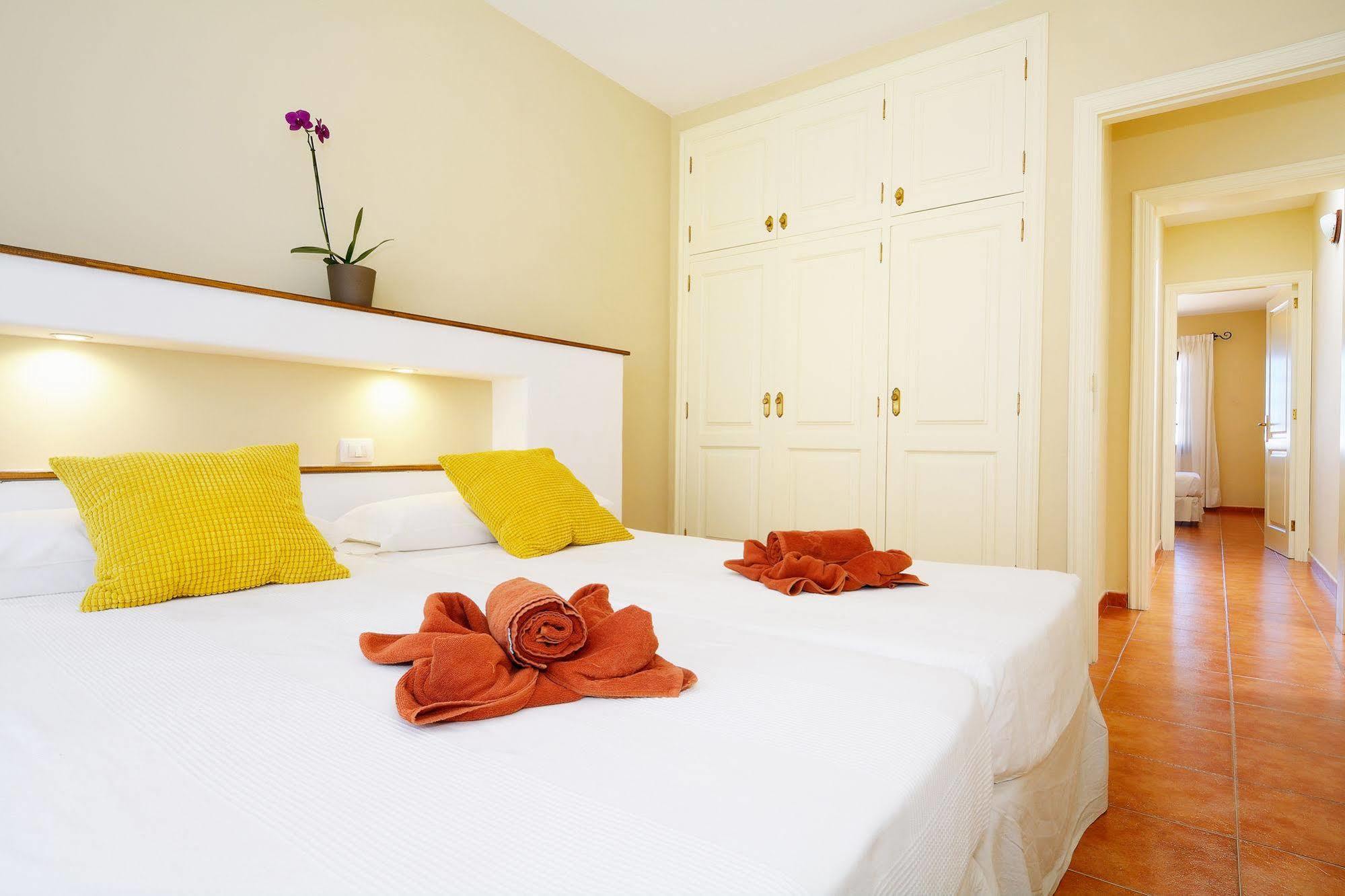Villa Villas San Blas 2 Puerto del Carmen  Luaran gambar
