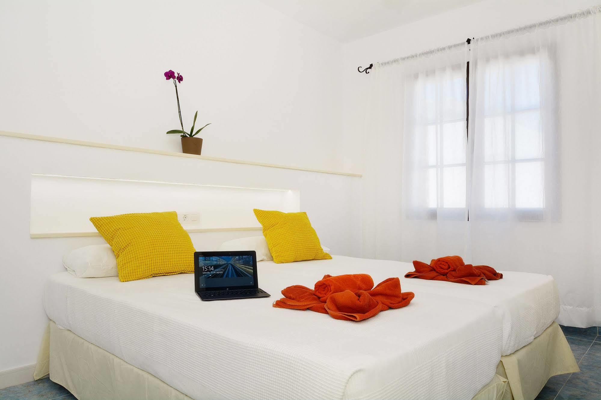 Villa Villas San Blas 2 Puerto del Carmen  Luaran gambar