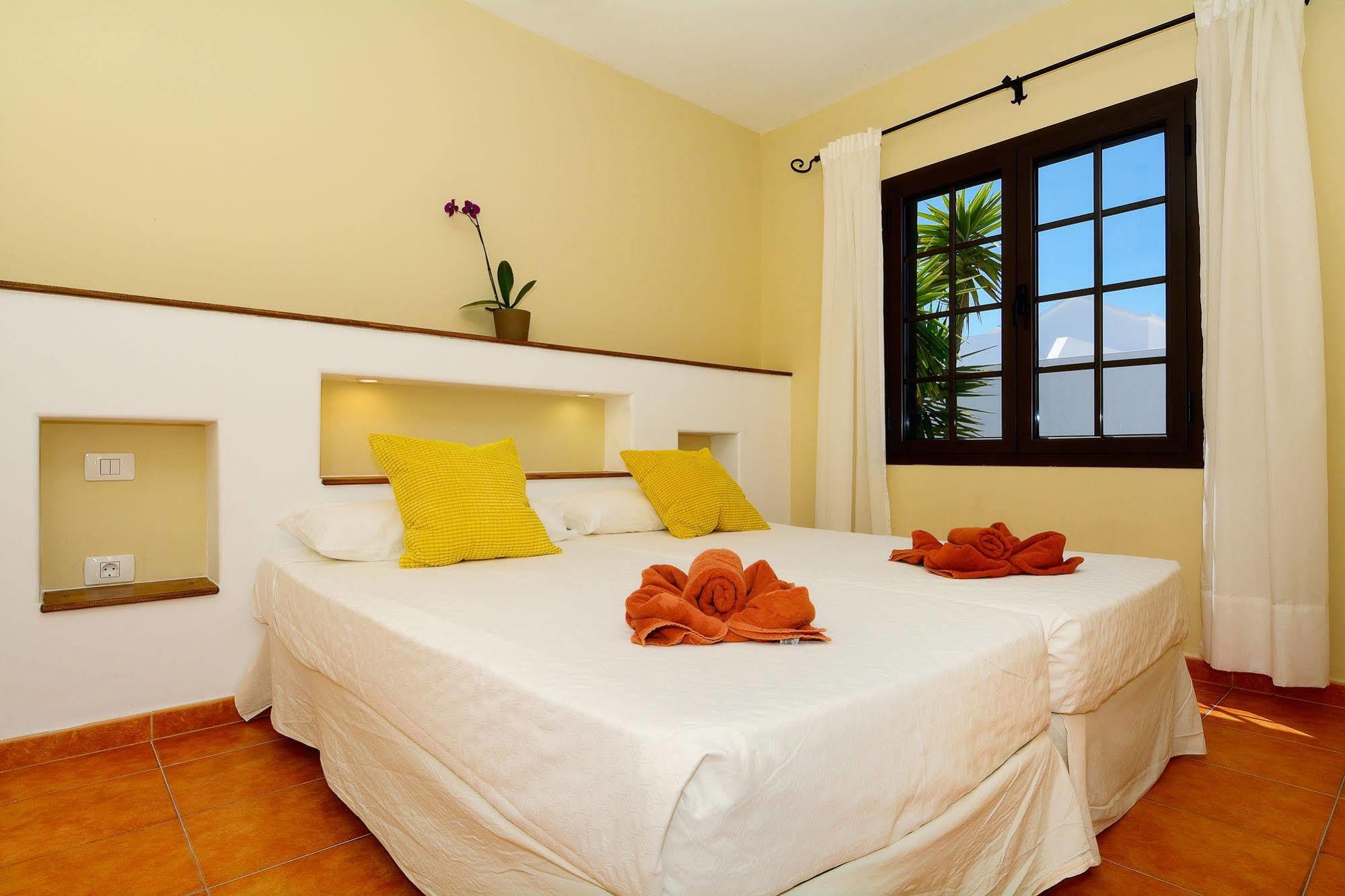 Villa Villas San Blas 2 Puerto del Carmen  Luaran gambar