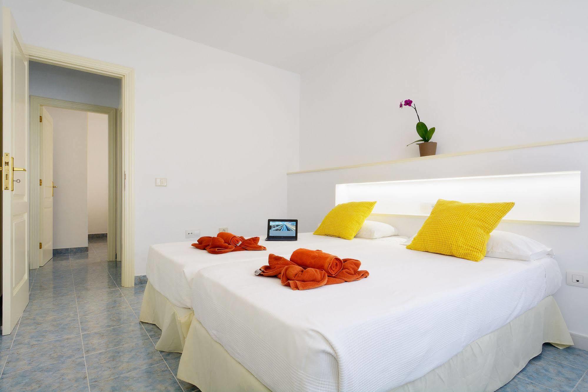 Villa Villas San Blas 2 Puerto del Carmen  Luaran gambar