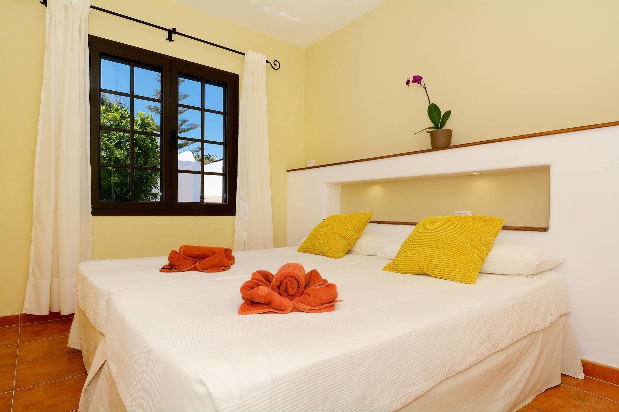 Villa Villas San Blas 2 Puerto del Carmen  Luaran gambar
