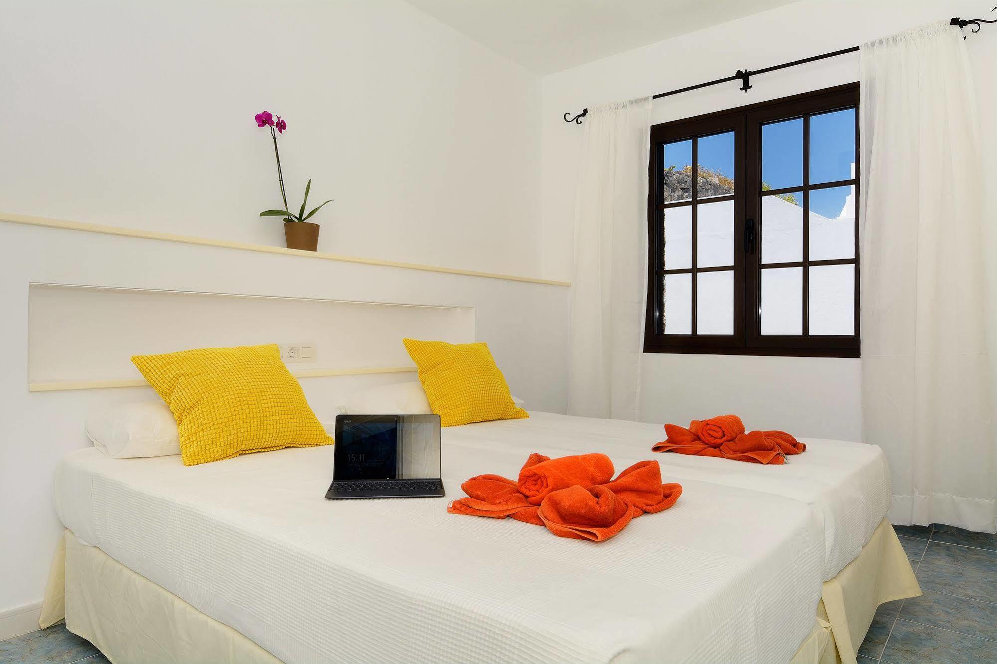 Villa Villas San Blas 2 Puerto del Carmen  Luaran gambar