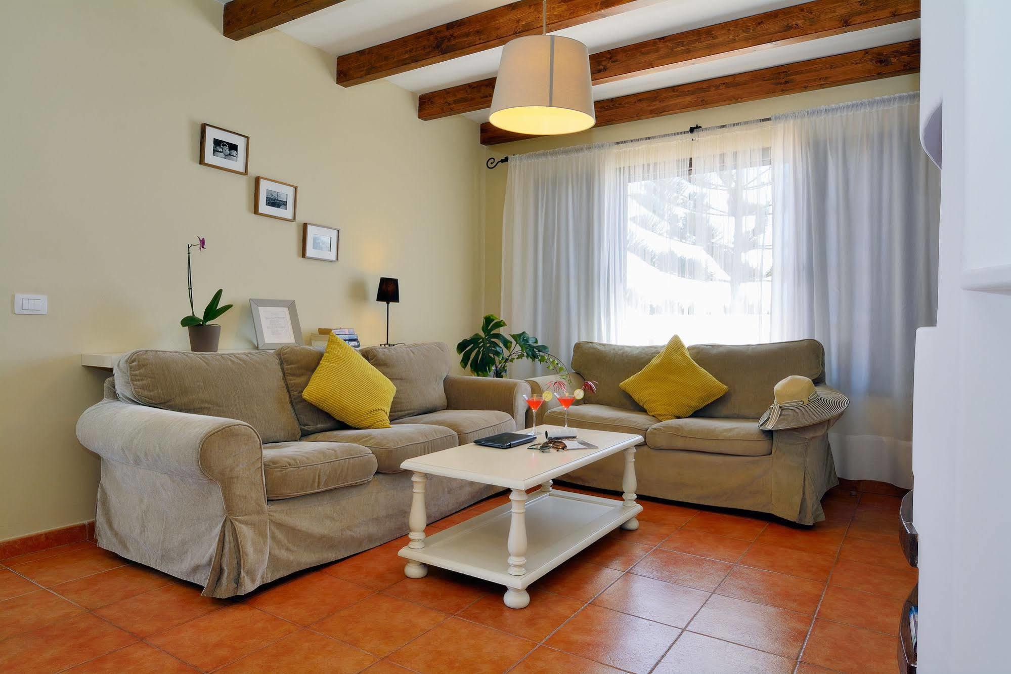 Villa Villas San Blas 2 Puerto del Carmen  Luaran gambar