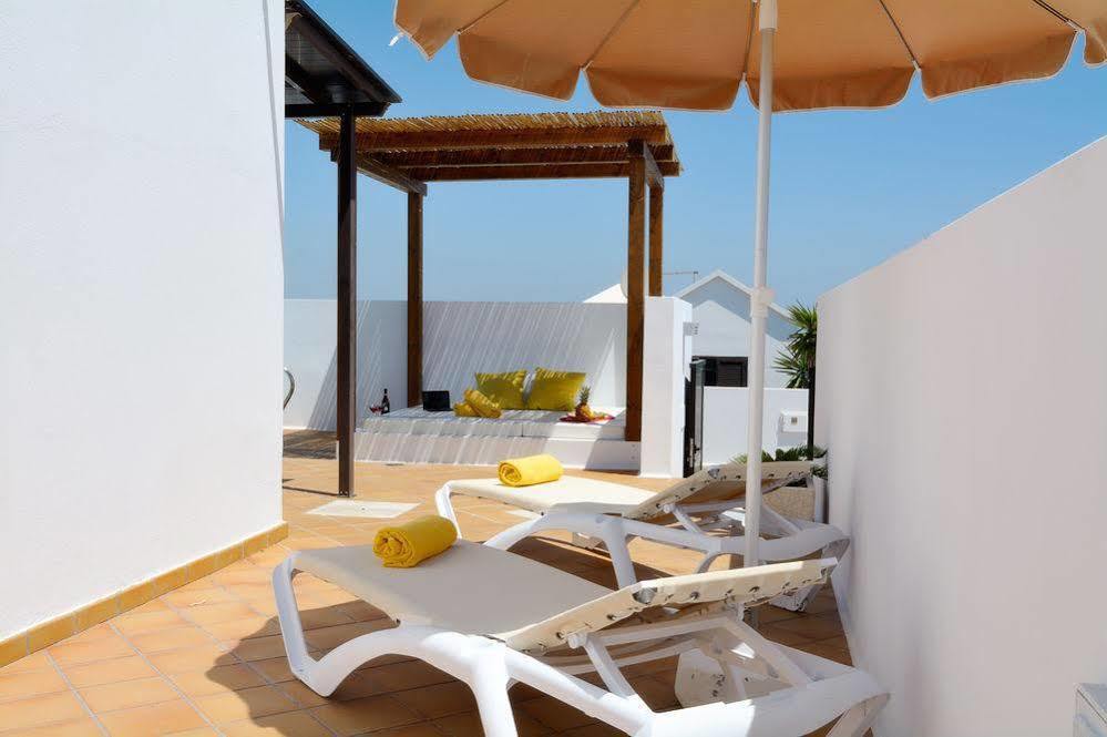 Villa Villas San Blas 2 Puerto del Carmen  Luaran gambar