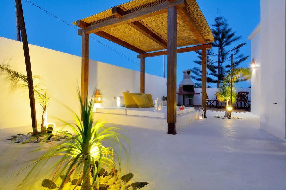 Villa Villas San Blas 2 Puerto del Carmen  Luaran gambar
