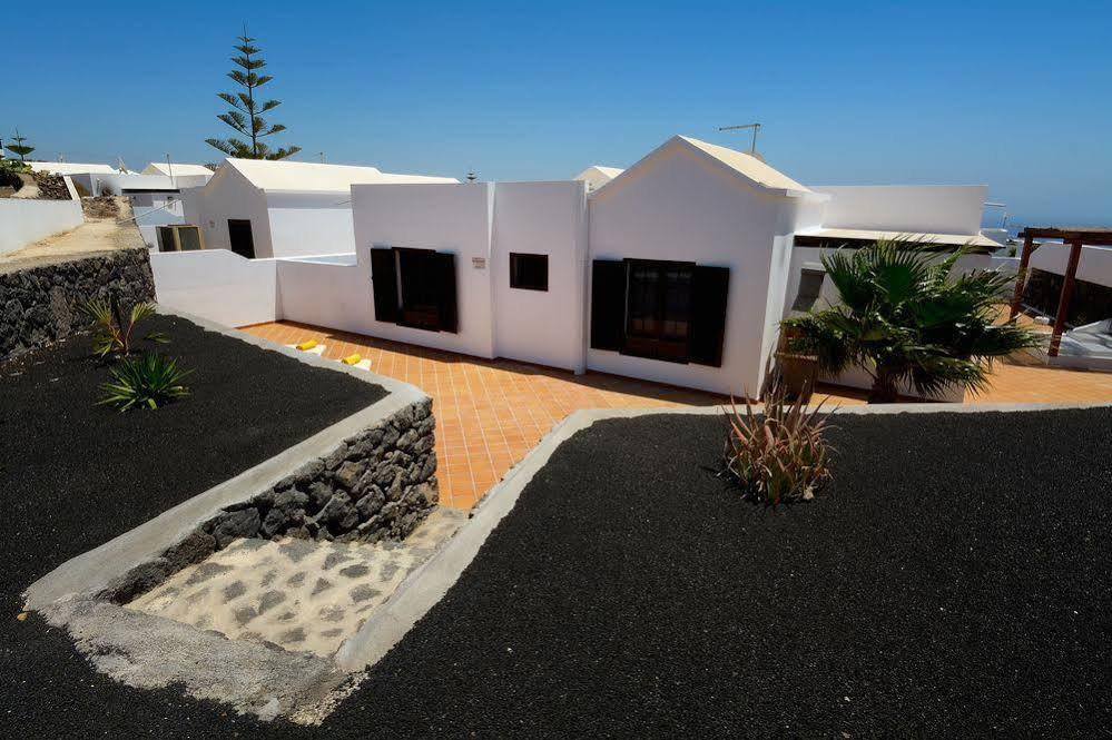 Villa Villas San Blas 2 Puerto del Carmen  Luaran gambar