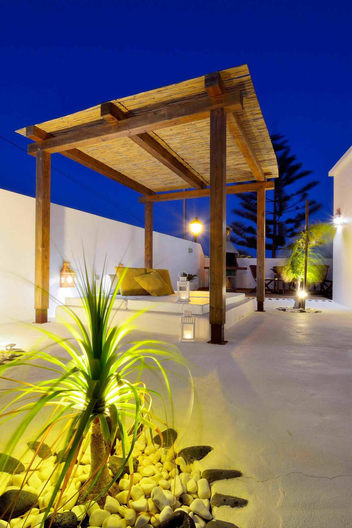 Villa Villas San Blas 2 Puerto del Carmen  Luaran gambar