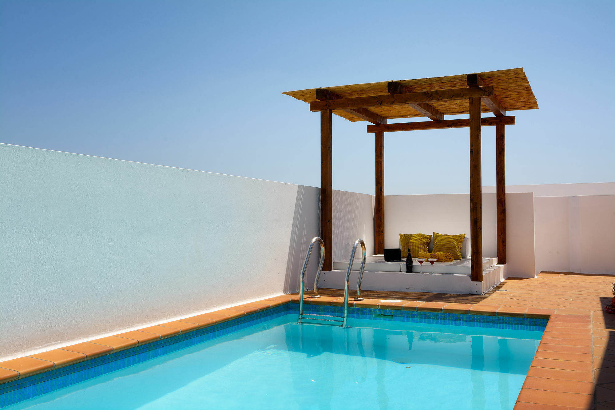 Villa Villas San Blas 2 Puerto del Carmen  Luaran gambar