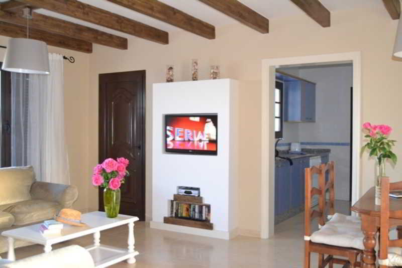 Villa Villas San Blas 2 Puerto del Carmen  Luaran gambar