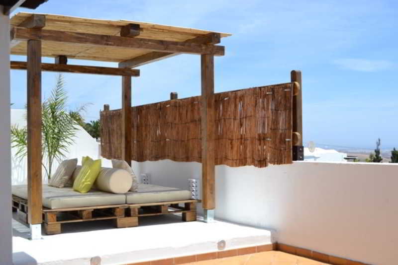 Villa Villas San Blas 2 Puerto del Carmen  Luaran gambar